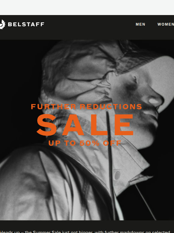 The Summer Sale Just Got Better