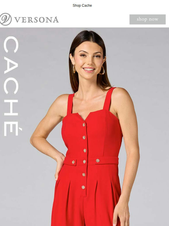 Brighter Days Ahead With Cache