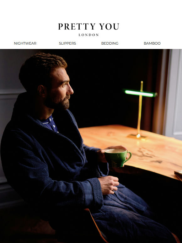 Treat Dad to Comfort – Enjoy 30% Off