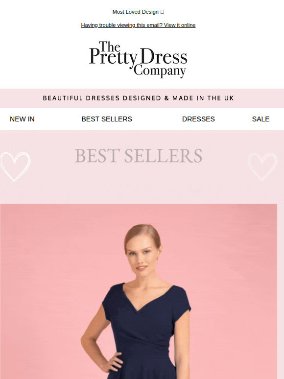 Bestsellers – Discover this week’s most loved designs