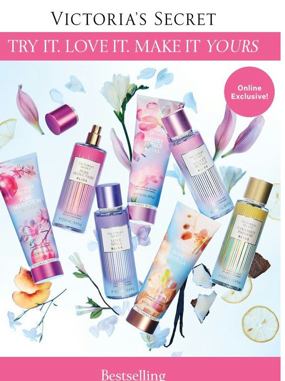 Bestselling Mists & Lotions from ₹999