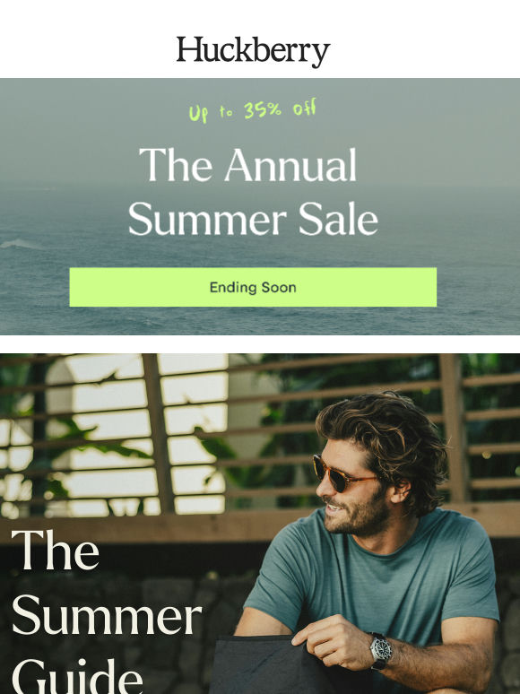 (1) Price Drop Alert: Sailcloth Tanker