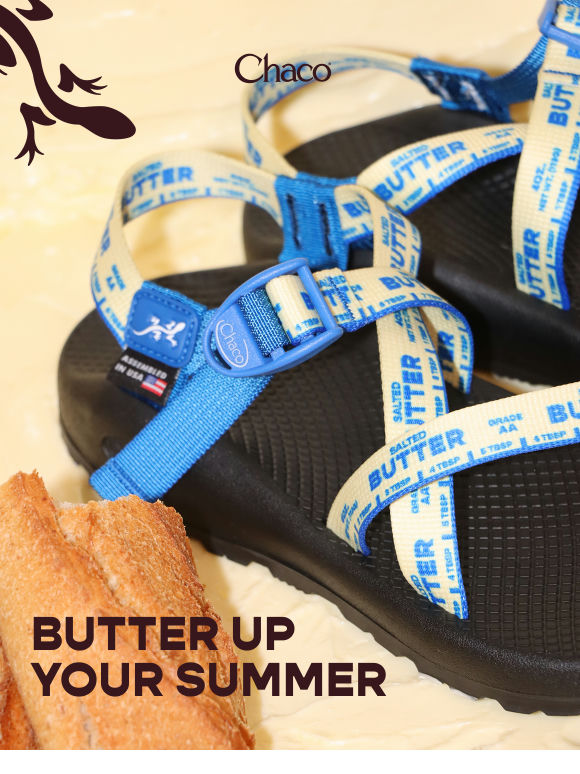 "Butter" believe we're back! Limited restock. Limited Time.