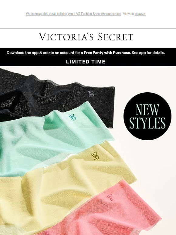 7/$35—Over 300+ NEW Choices Just Added