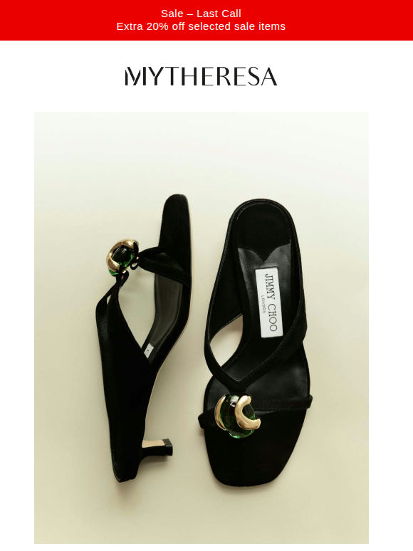 Meet the perfect day-to-night sandals