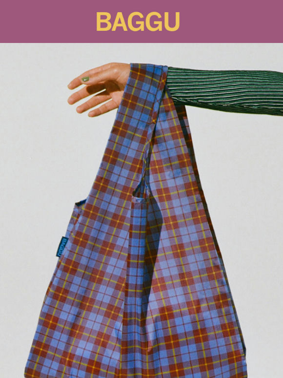 Reusable Bags That Do Your Heavy Lifting