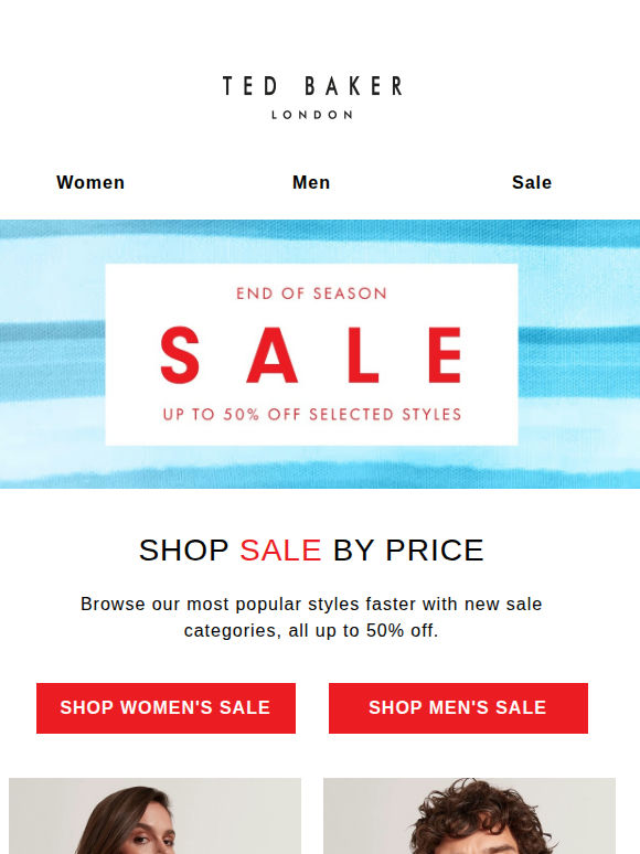 Sale Favourites are Going Fast