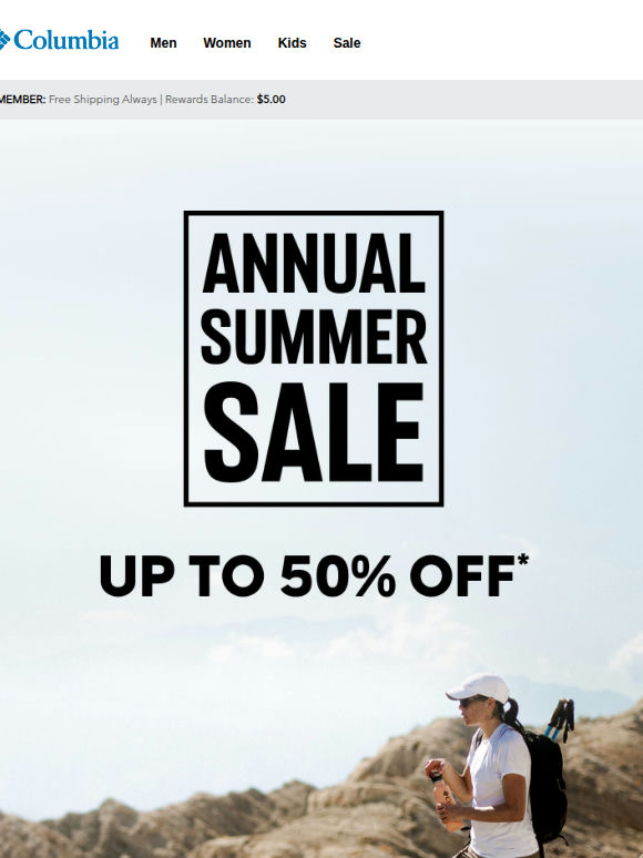 Top-reviewed gear now up to 50% off!