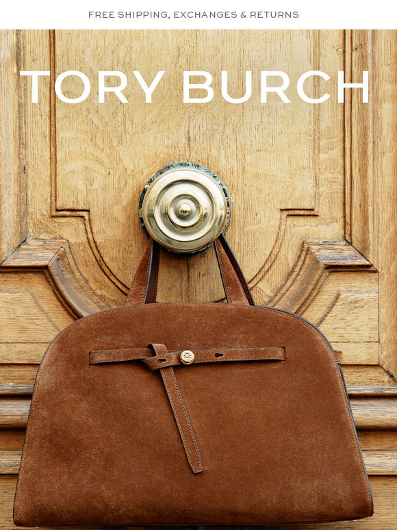 New handbags: fall preview