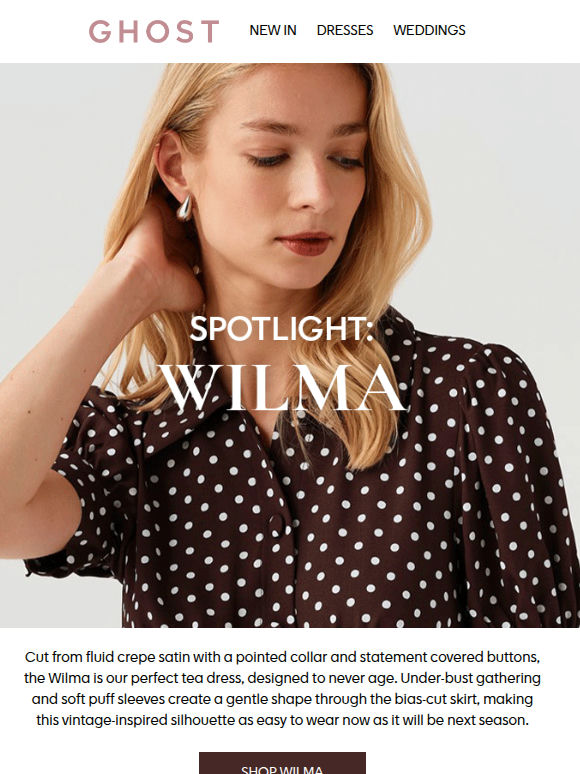 Meet Wilma