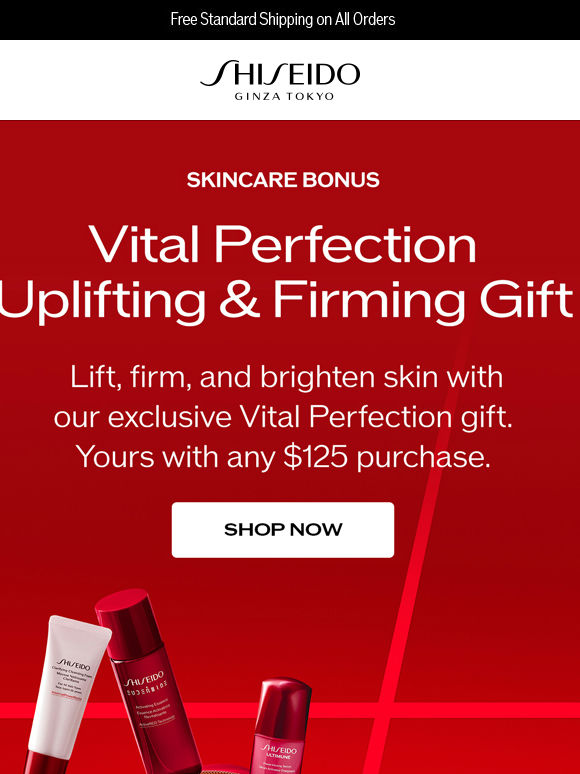 A FREE Gift That Lifts & Sculpts