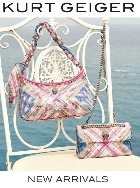 New Arrivals