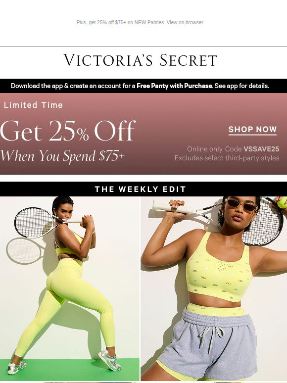 Now Serving: Tennis-Inspired Looks