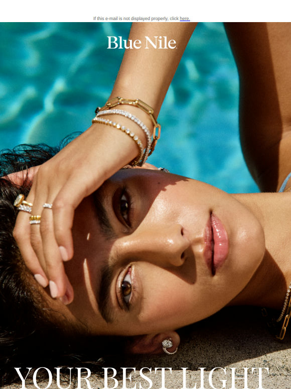 Up to 30% Off* Select Diamond Styles
