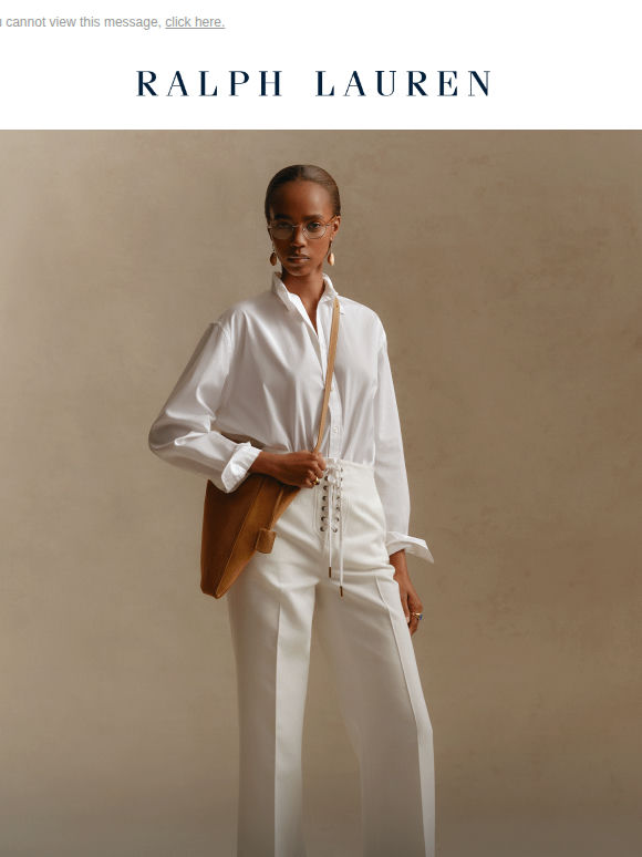 New Arrivals Just Landed