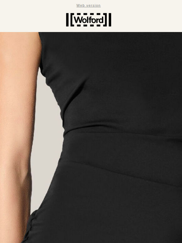 Sleeveless Sensations