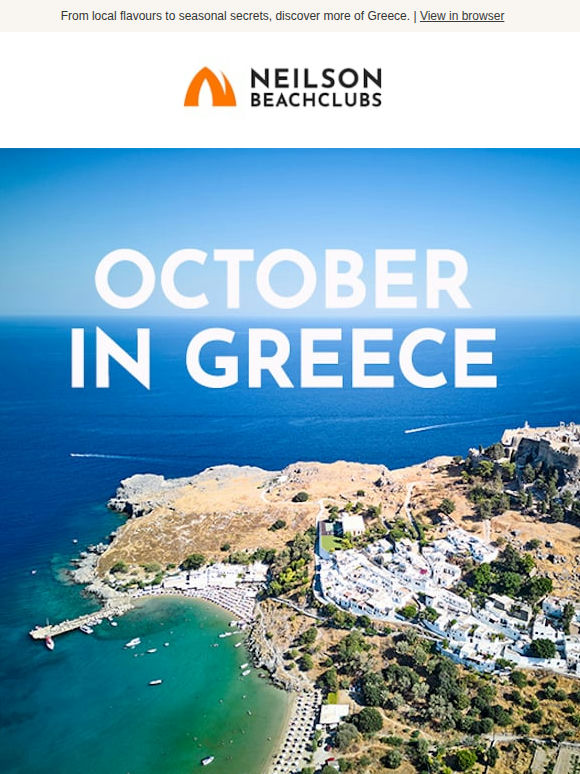 Stories from Greece