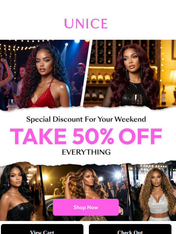 Thinking About a New Wig? Start Here.