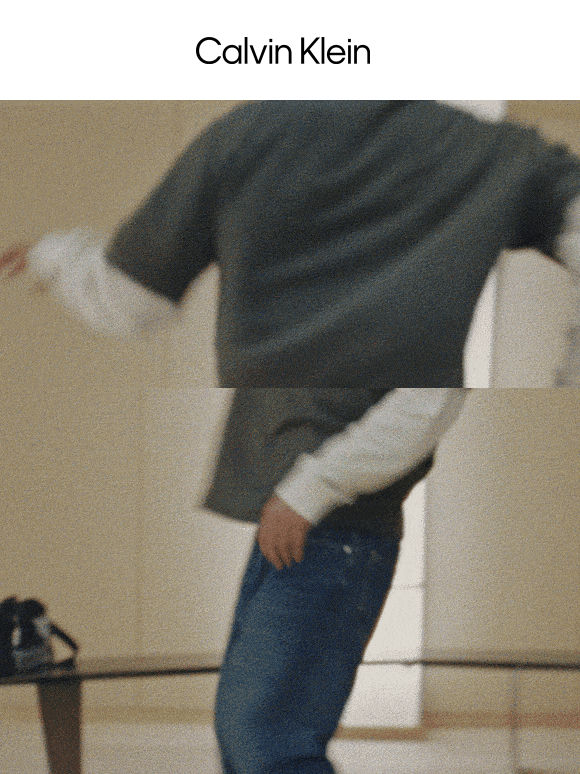Jung Kook Feels the Fit