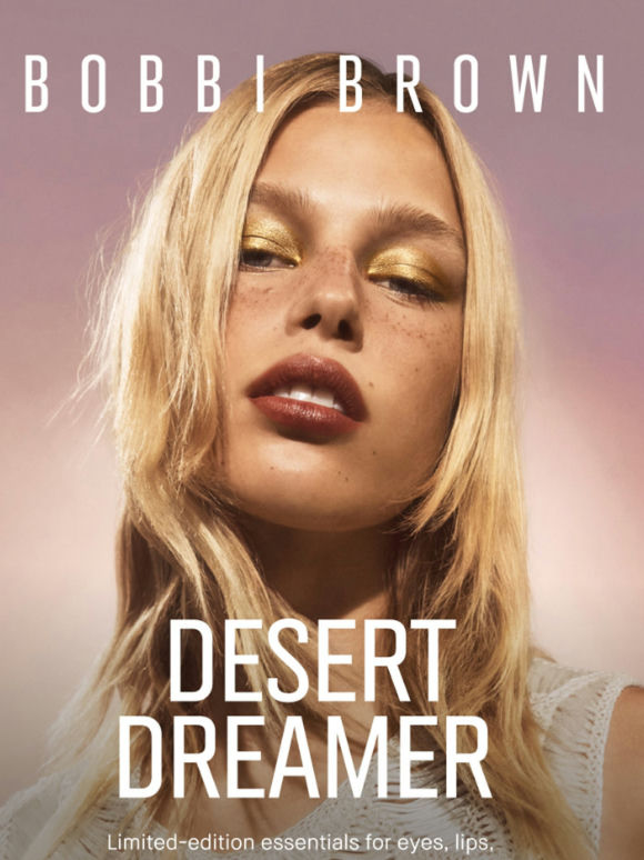 Just in: Desert Dreamer