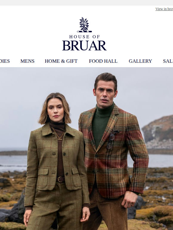 Mr smith: An Autumn Colour Story