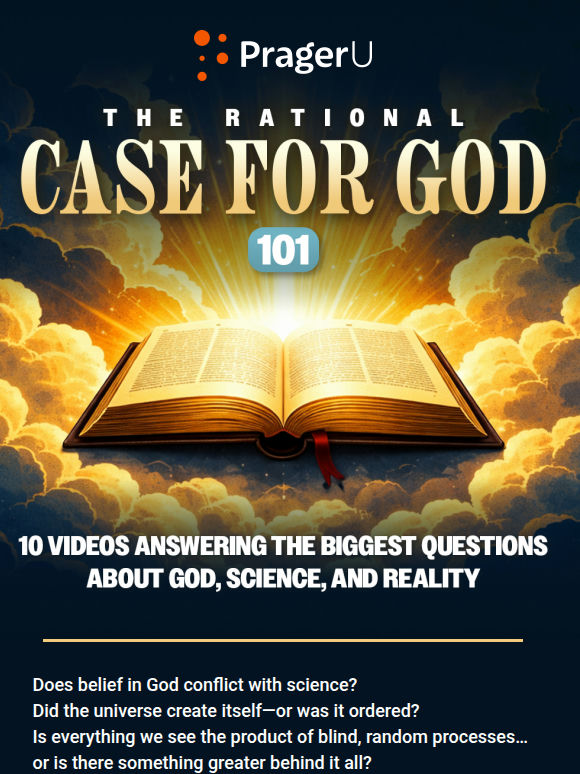 Introducing the Rational Case for God 101