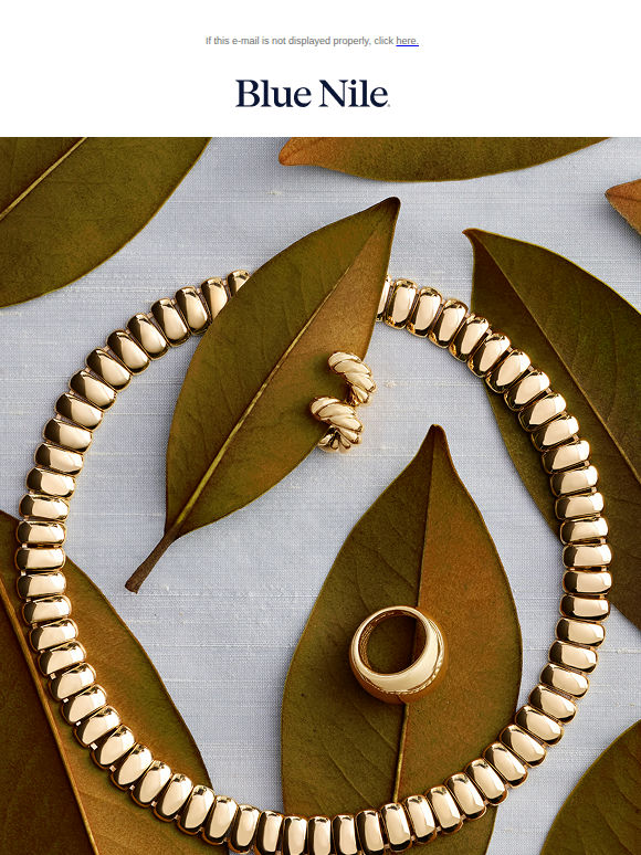 Fall’s Favorites: Up to 40% Off*