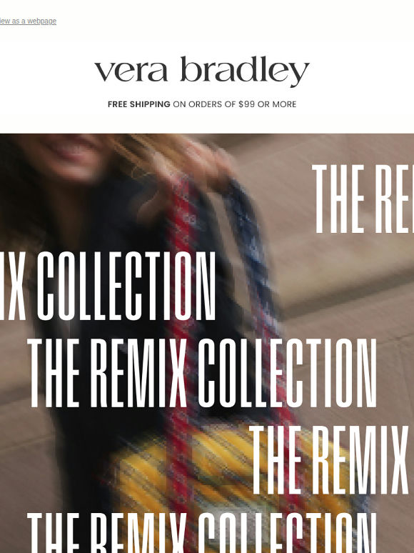 Dropping SOON: The Remix Collection