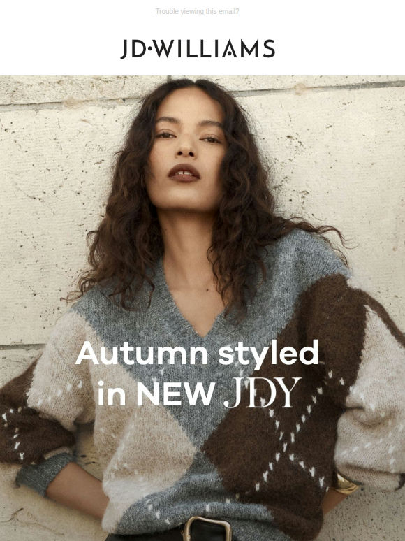 🚨 The latest drop from JDY