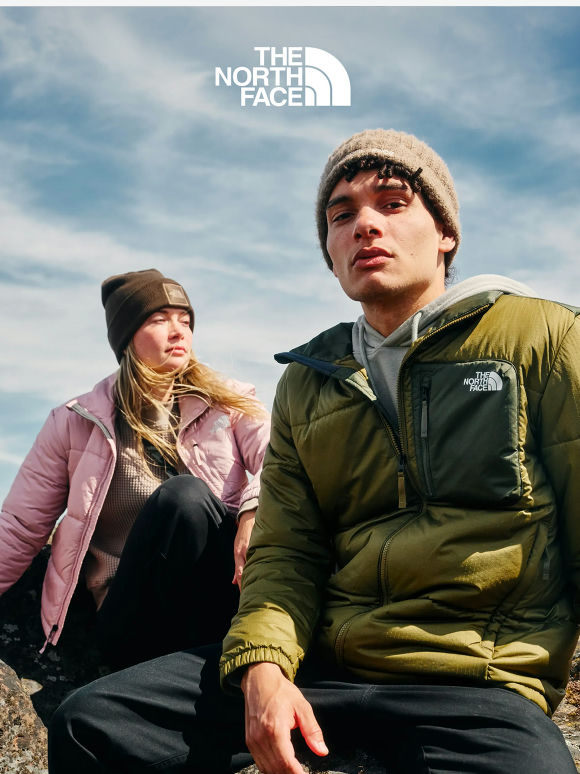 Explore our best-selling fleece and jackets
