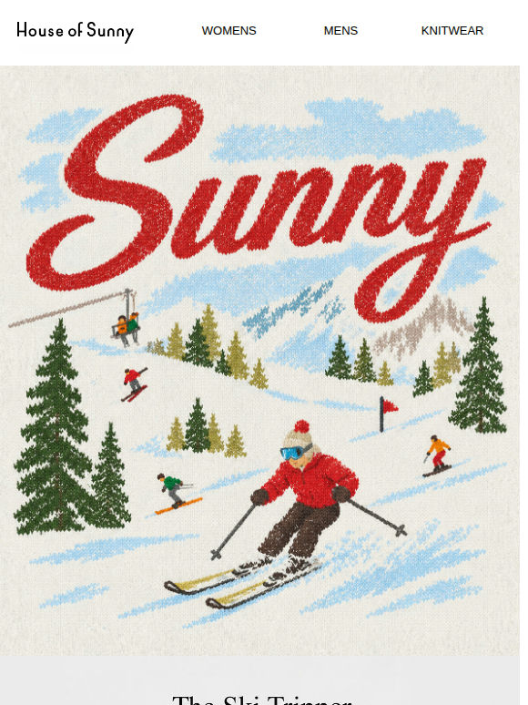 Season’s Greetings