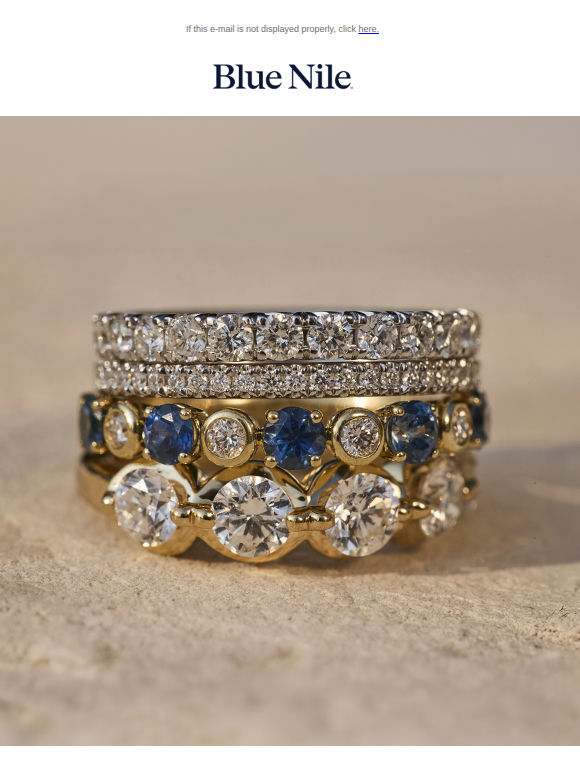 Up to 30% Off* Select Jewelry