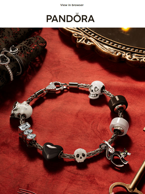 Spooky season calls for Buy 2, get 1 free 👻