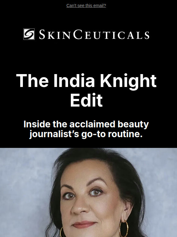 The India Knight Edit – Save 15% on this recommended bundle.