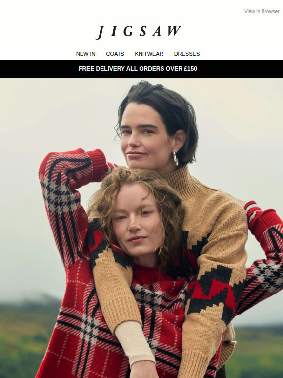 Knit Lessons for Autumn