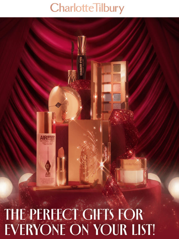 Make Everyone's Beauty Wishes Come True 🌟🎁