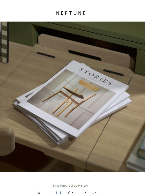 Stories Volume 24 is here