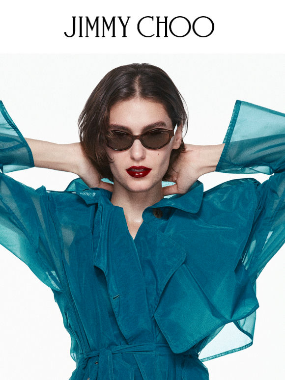 Facets of Her: A New Eyewear Campaign