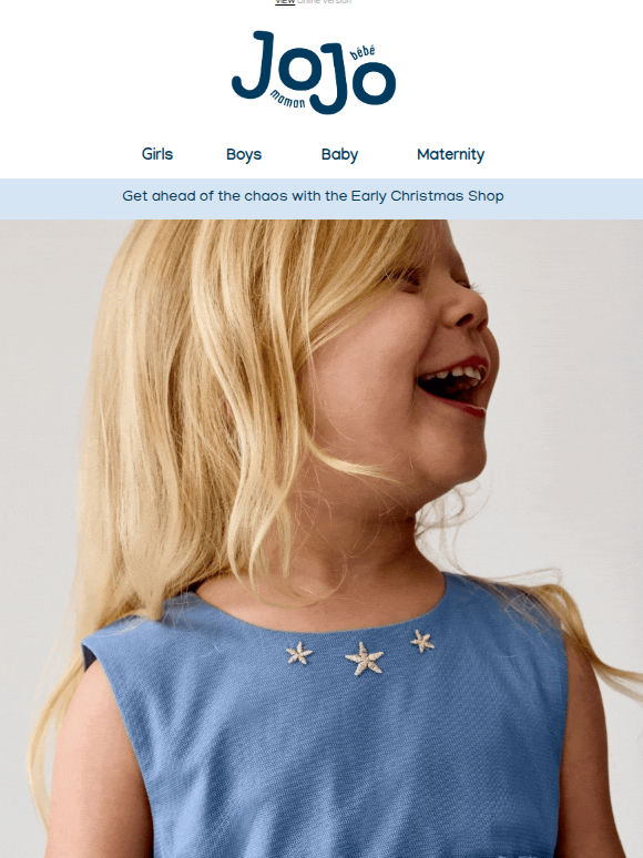 Dresses for every kind of plan