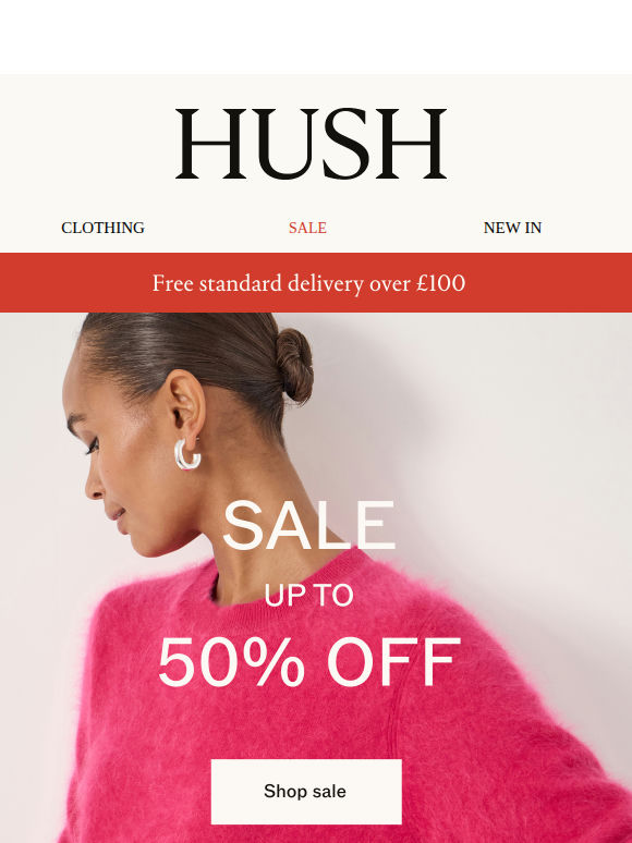 Sale | Favourites going fast