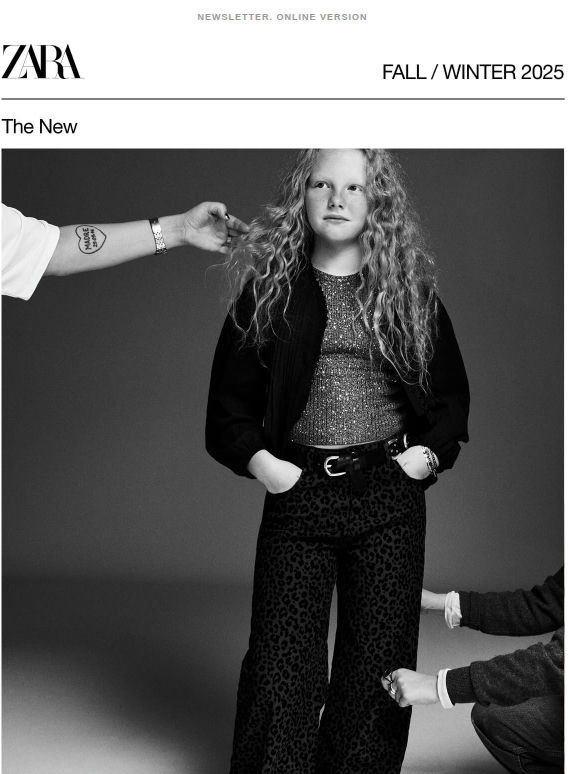 Discover what's new this week