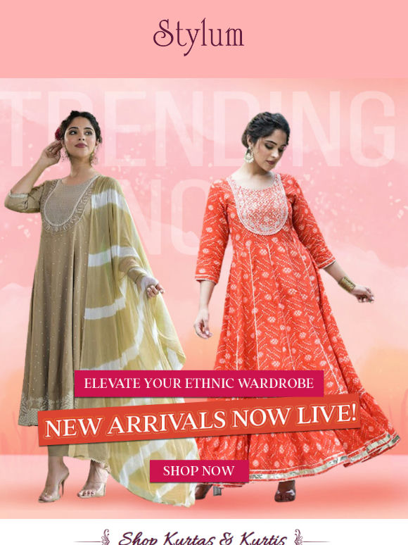 Your Next Favorite Outfit is here🤩