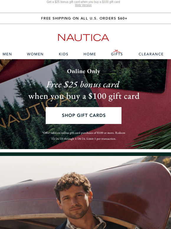 ✨ FREE GIFT CARD! ✨ Plus Essentials from $12.99