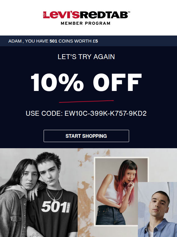 A little something to get you started