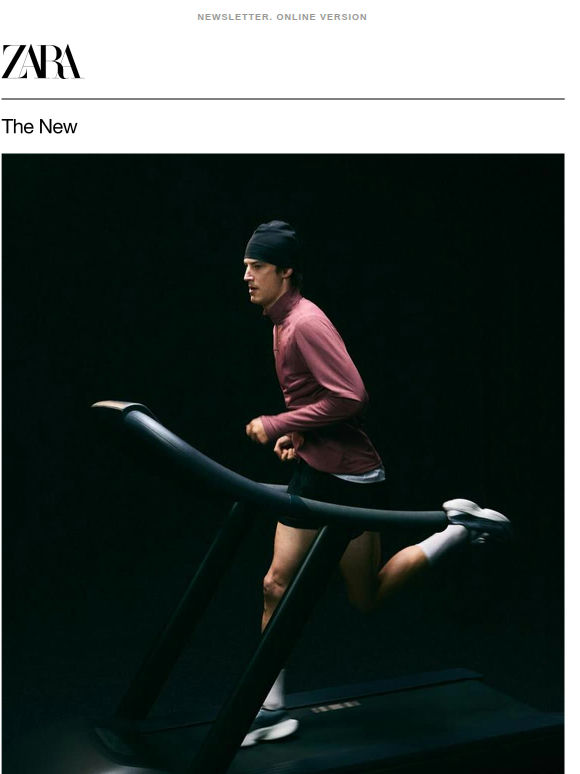 Explore our newest collections