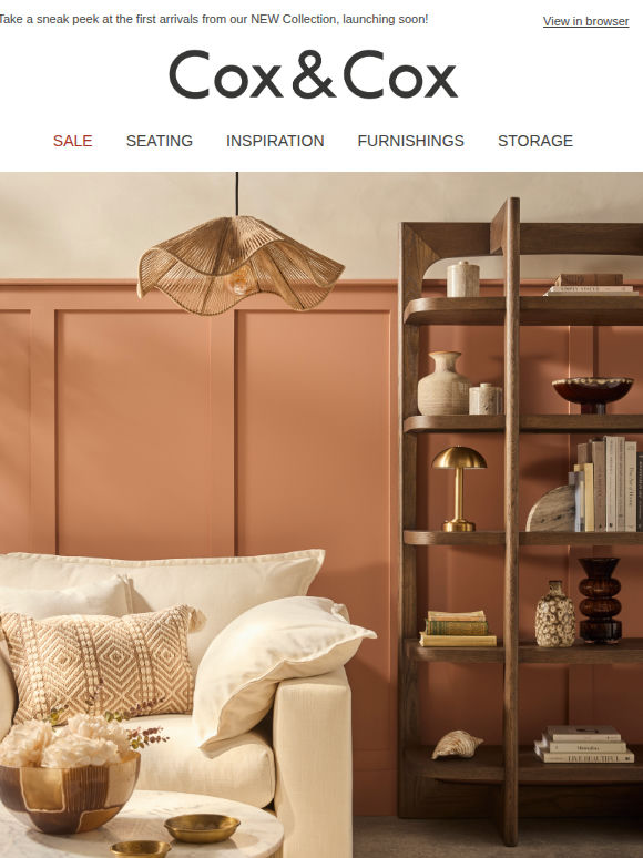 The Spring Reset | Simple updates for the new season