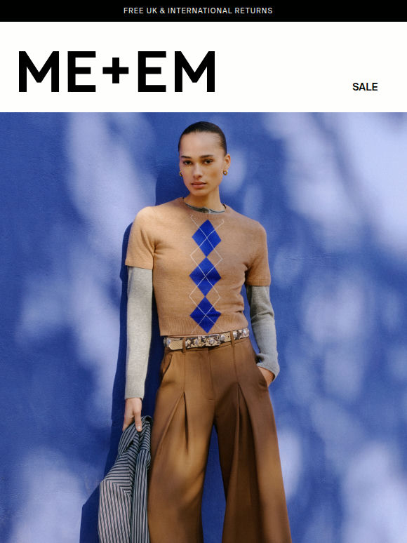 Launching Today | The New Year Refresh