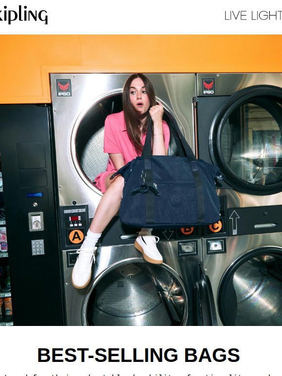 Best-selling bags🌟 Will they be your future favourites?