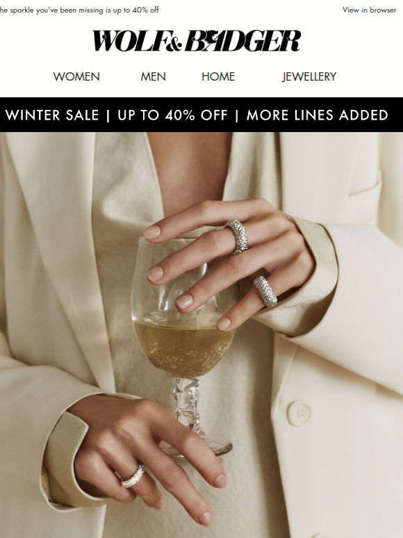 PSA: Trending Jewels