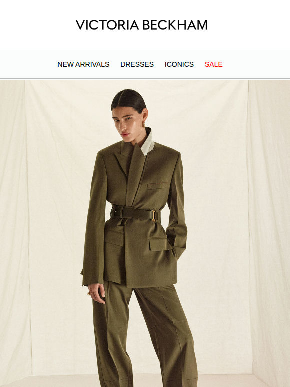 Day-to-night Dressing